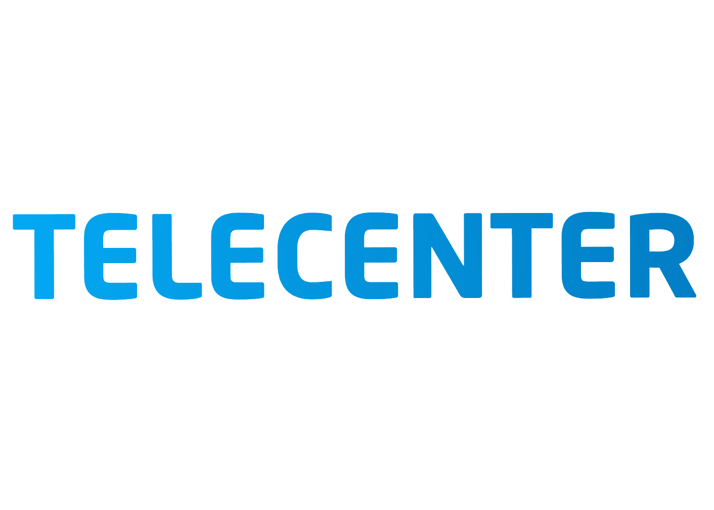 Logo Telecenter